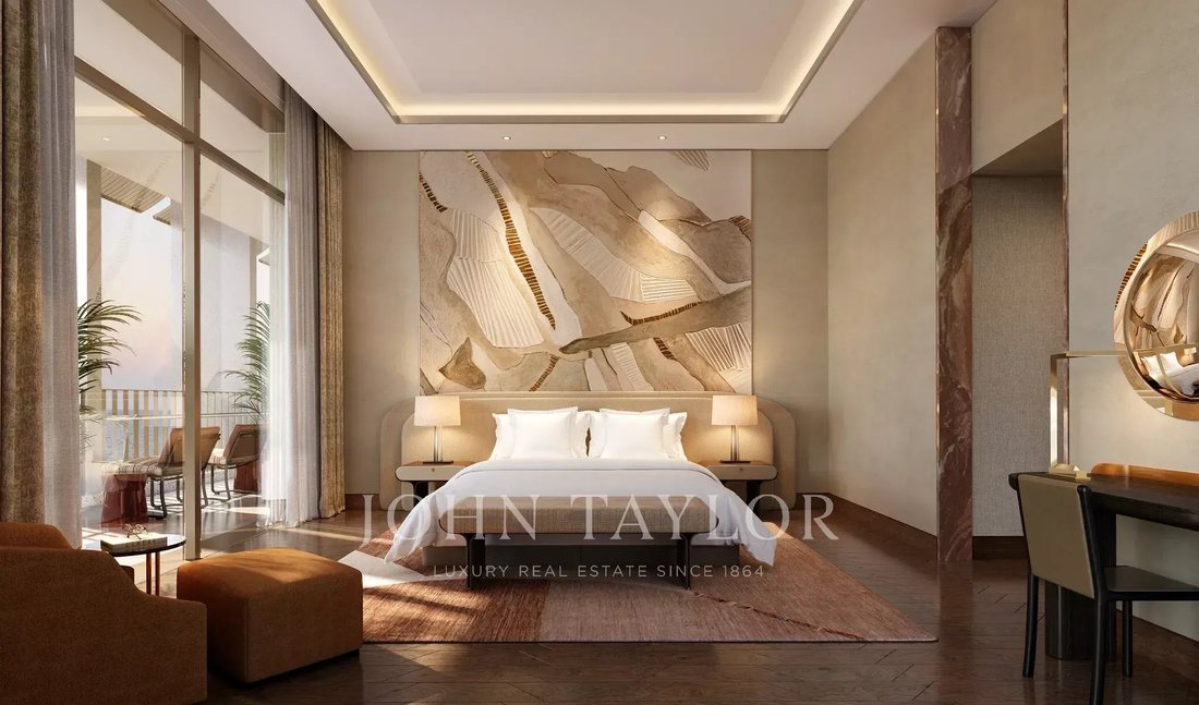 Apartment in Trade Centre, Dubai, United Arab Emirates 3 - 18488911