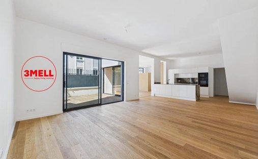 House in Bois-Colombes, Ile-de-France, France 1