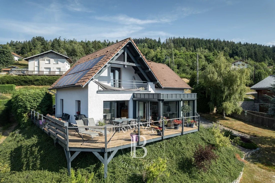 House in Ecarts et Coteaux, Gerardmer, France 1 - 18488868