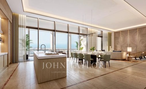 Apartment in Trade Centre, Dubai, United Arab Emirates 1