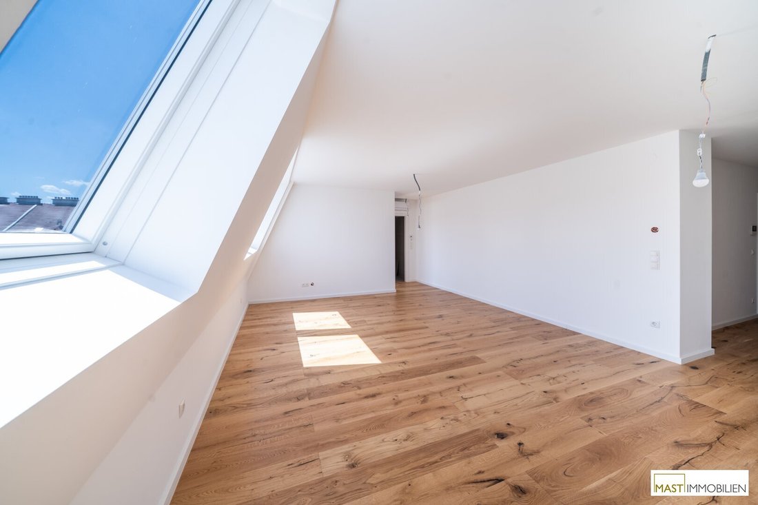 Penthouse in Vienna, Wien, Austria 2 - 16446022
