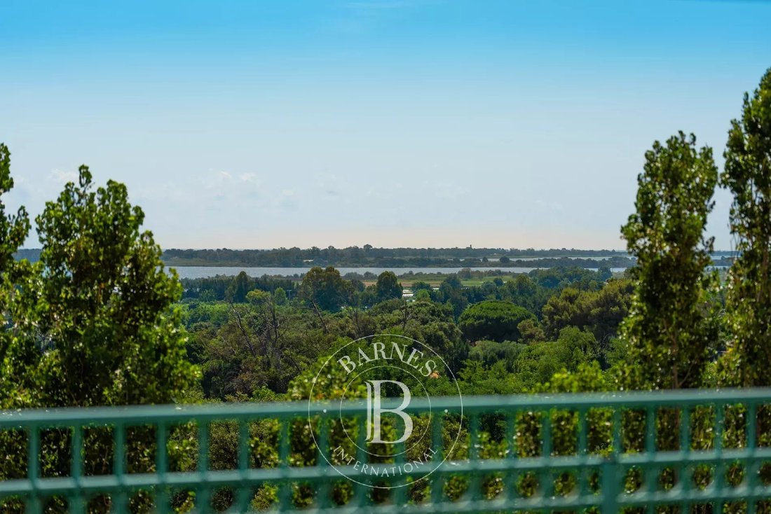 Apartment in Est, Biguglia, France 5 - 18489067