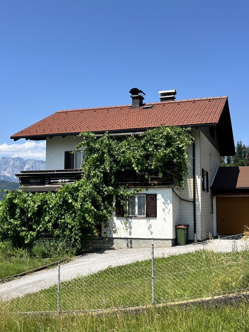 House in Bad Vigaun, Salzburg, Austria 1 - 17500269