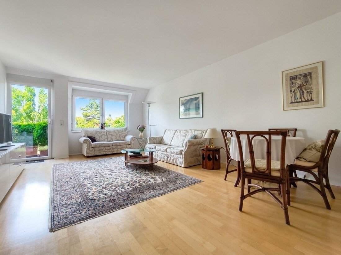 Apartment in Vienna, Wien, Austria 1 - 18163969