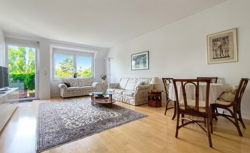 Appartamento a Vienna, Vienna, Austria 1