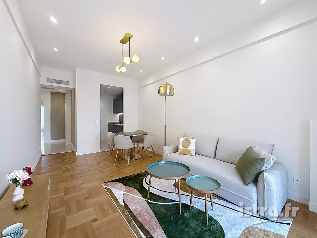 Apartment in Fleurs-Gambetta, Nice, France 3 - 18488894