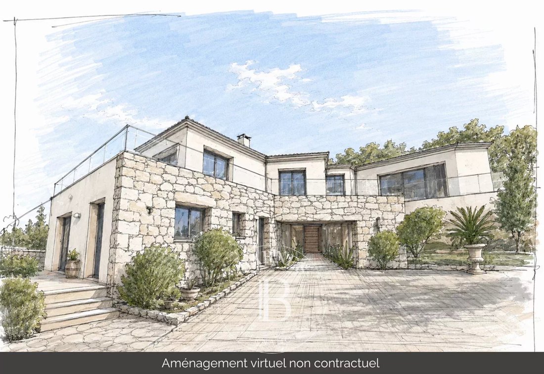 Villa in Coti-Chiavari, Corsica, France 4 - 18120344