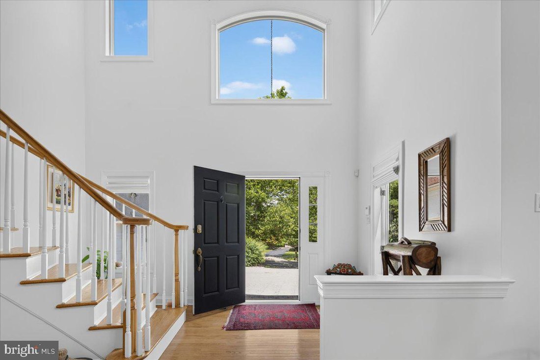 House in Princeton, New Jersey, United States 3 - 18489006