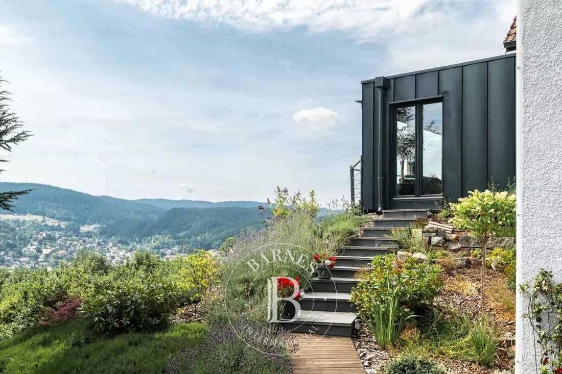 House in Ecarts et Coteaux, Gerardmer, France 2 - 18488868