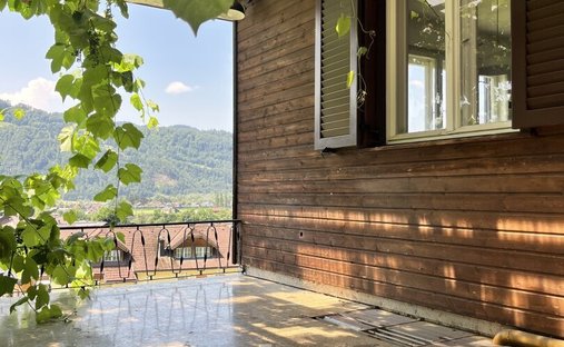 House in Bad Vigaun, Salzburg, Austria 1