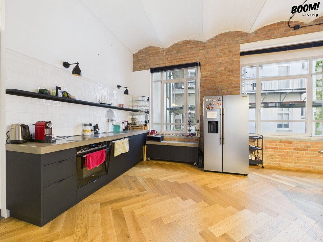 Apartment in Vienna, Wien, Austria 3 - 18488974