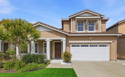 House in Hayward, California, United States 1