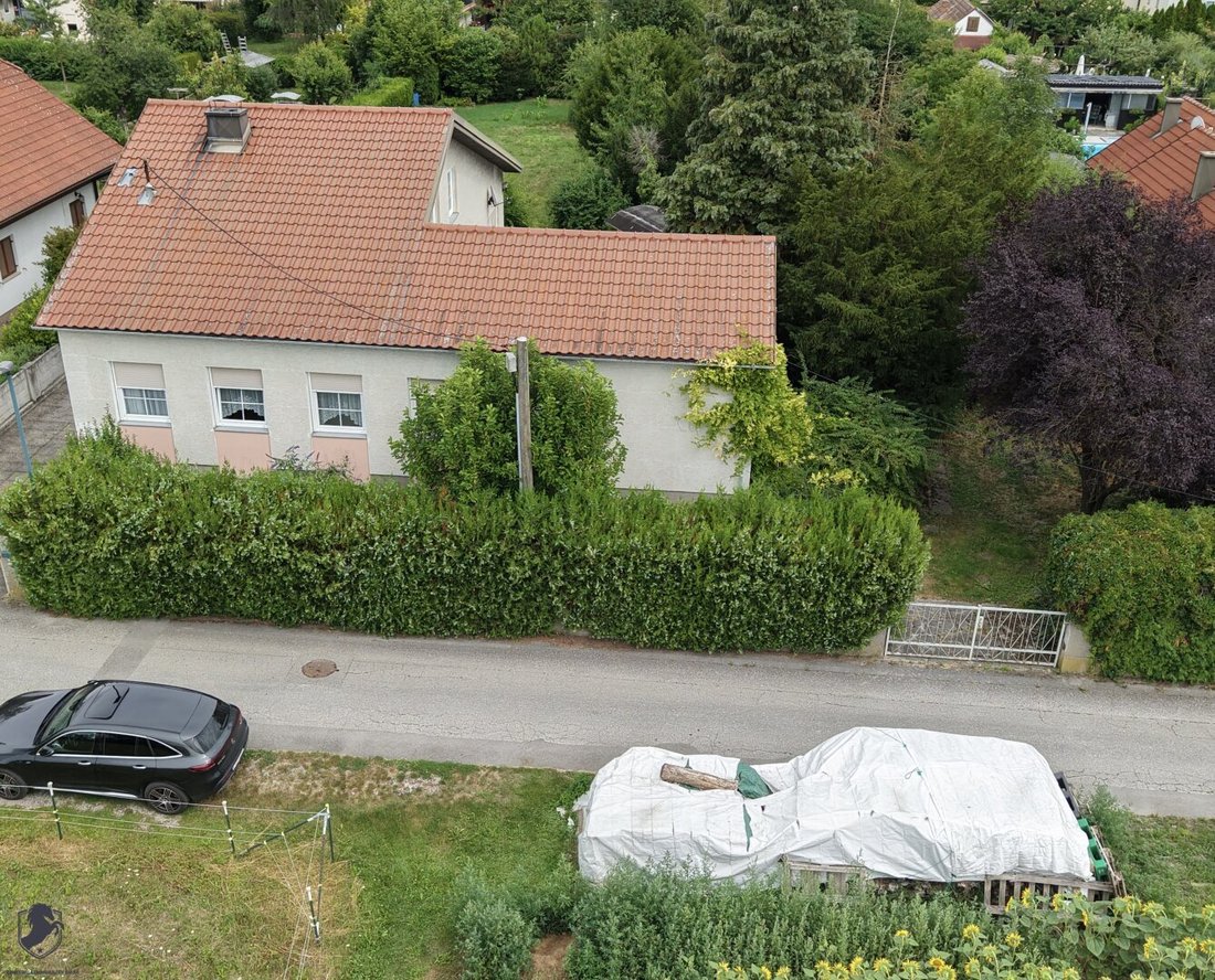 House in Traismauer, Lower Austria, Austria 1 - 18488970