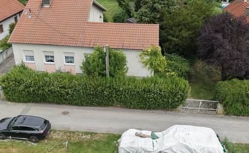House in Traismauer, Lower Austria, Austria 1