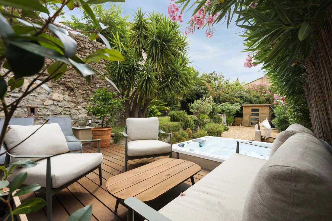 House in La Ciotat, Provence-Alpes-Côte d'Azur, France 2 - 18488794