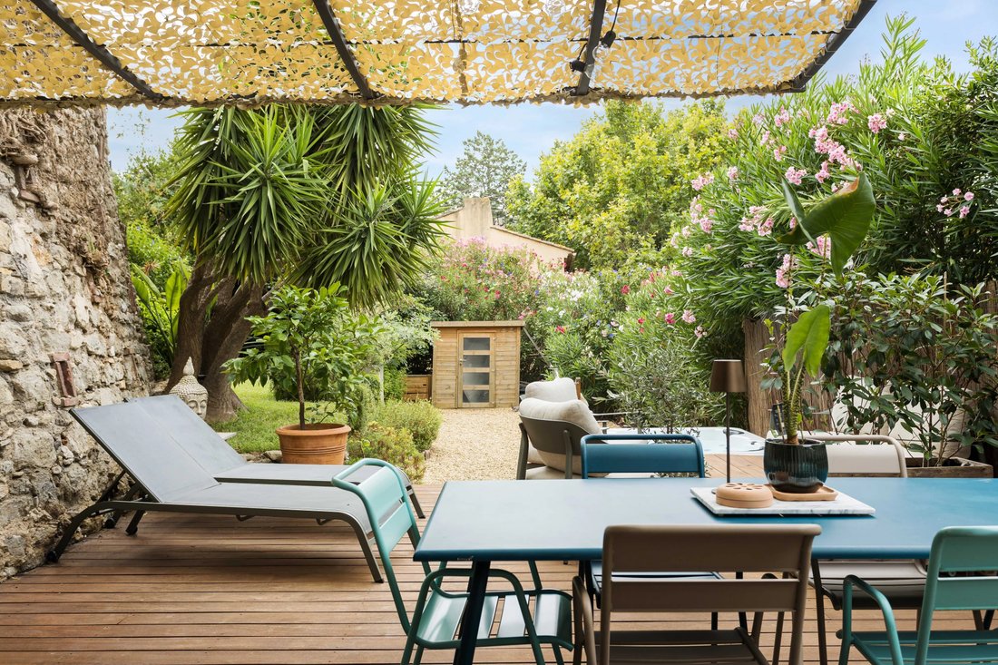 House in La Ciotat, Provence-Alpes-Côte d'Azur, France 1 - 18488794