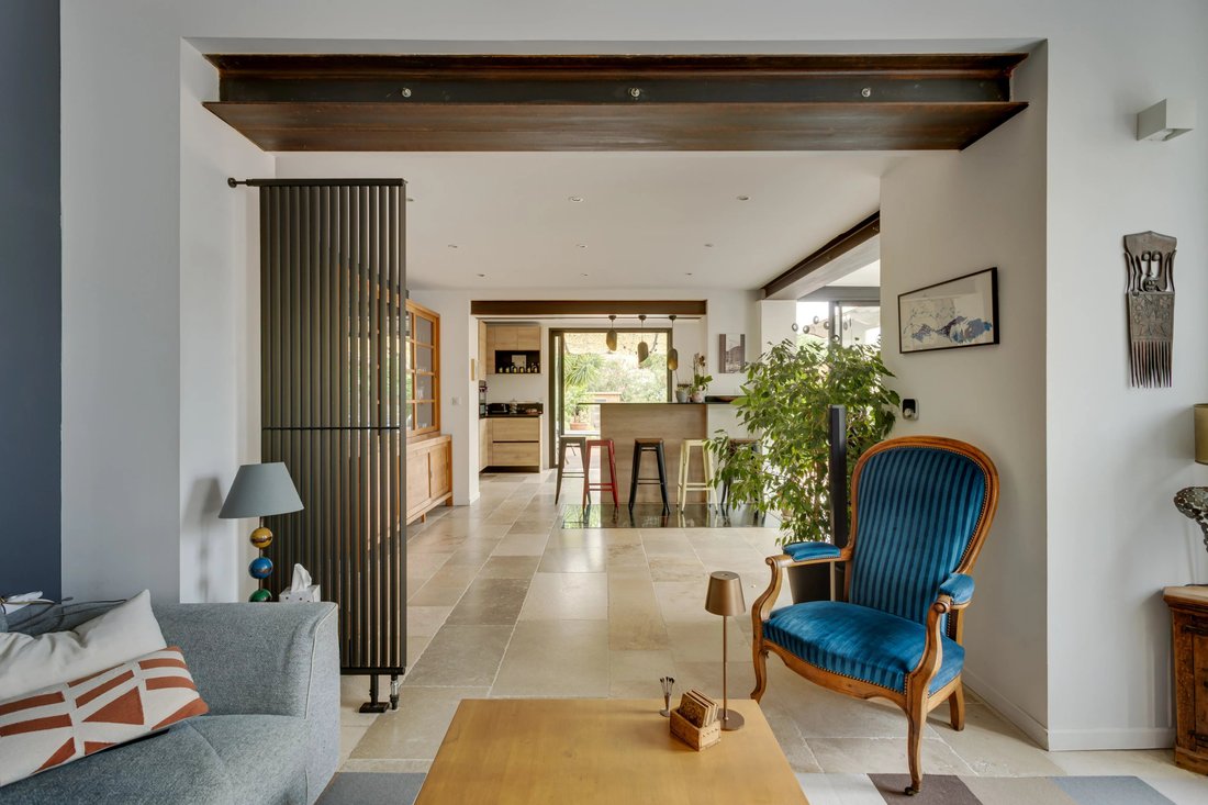 House in La Ciotat, Provence-Alpes-Côte d'Azur, France 5 - 18488794