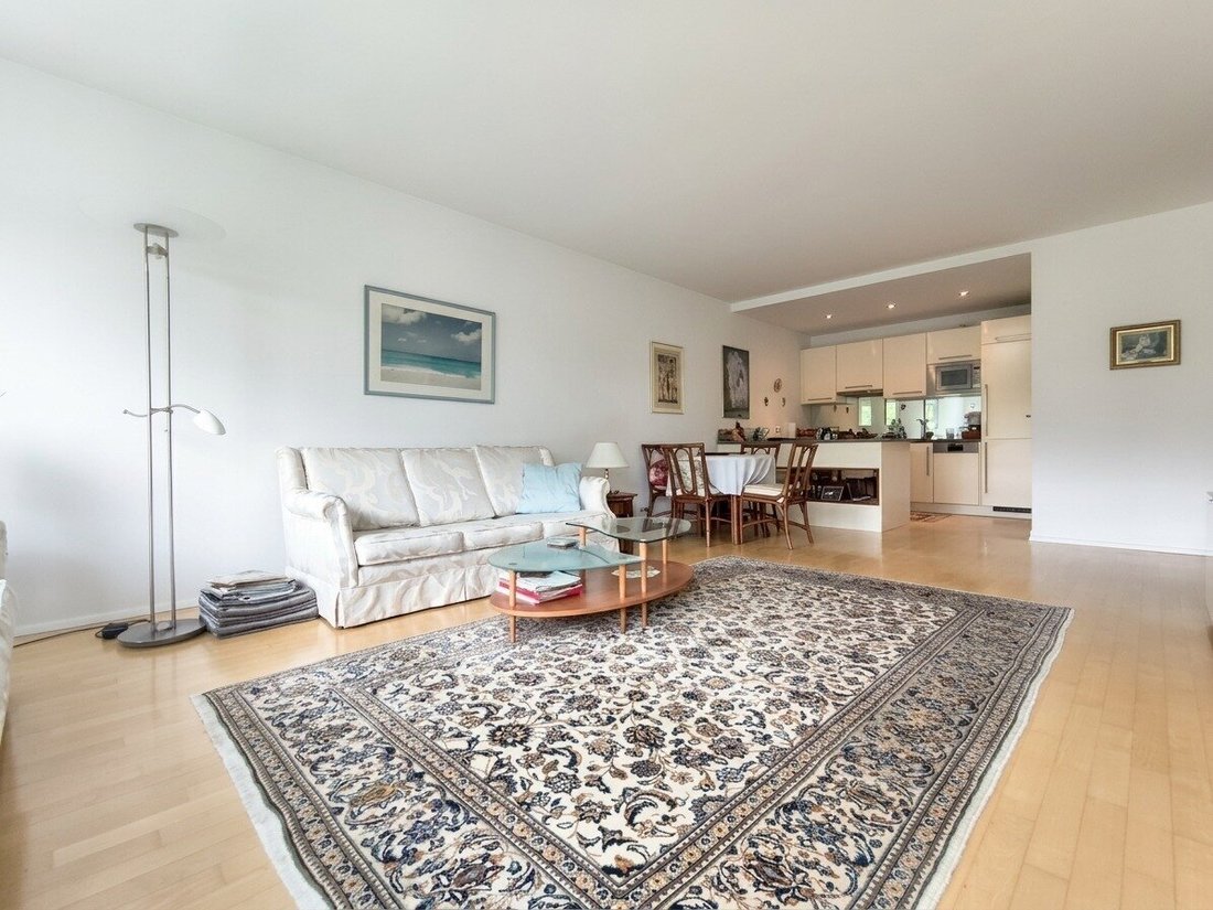 Apartment in Vienna, Wien, Austria 3 - 18163969