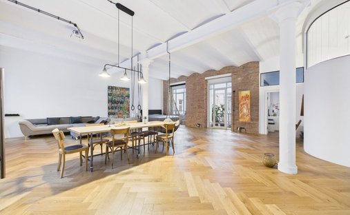 Apartment in Vienna, Wien, Austria 1