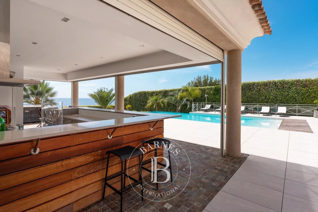 Villa à Ajaccio, Corse, France 5 - 18489076