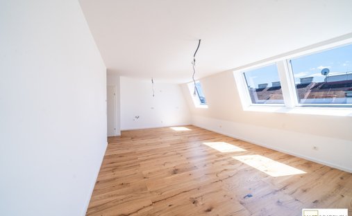 Penthouse en Viena, Viena, Austria 1