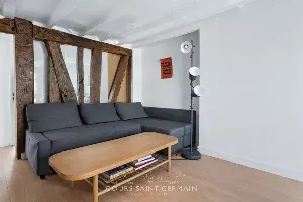 Apartment in Clichy-Trinité, Paris 9e Arrondissement, Paris 5 - 18488831