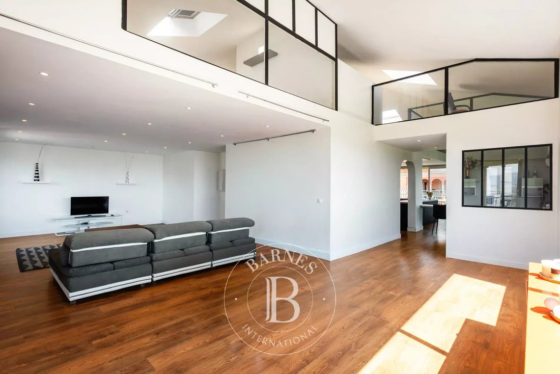 Apartment in Est, Biguglia, France 3 - 18489067