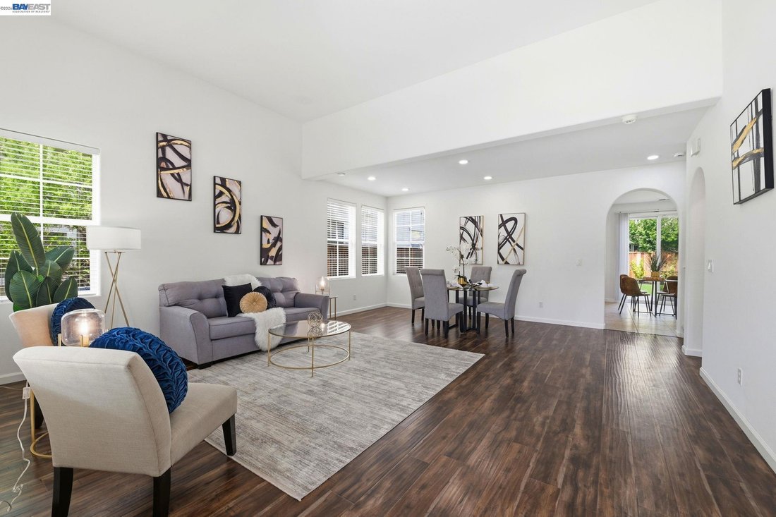 House in Hayward, California, United States 5 - 18488806