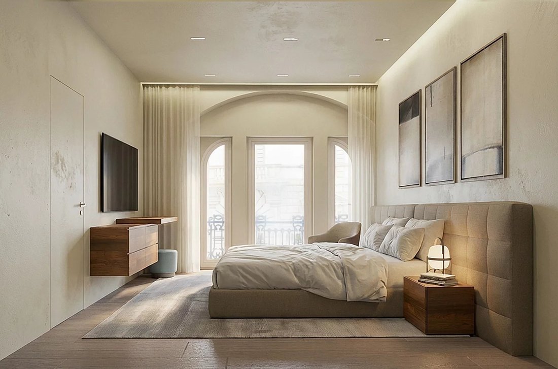 Apartment in Center, Florence, Tuscany 3 - 18488790