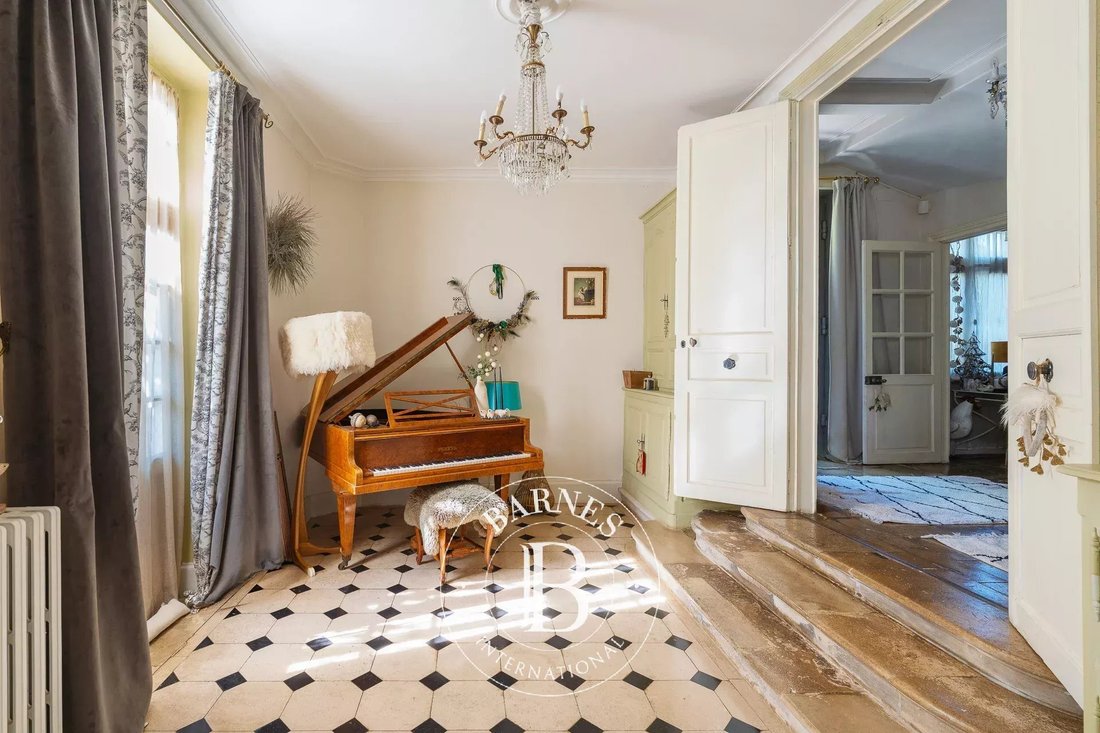 House in Trinite-Jolimont Vieux Saint Max, Saint-Max, France 4 - 18488863