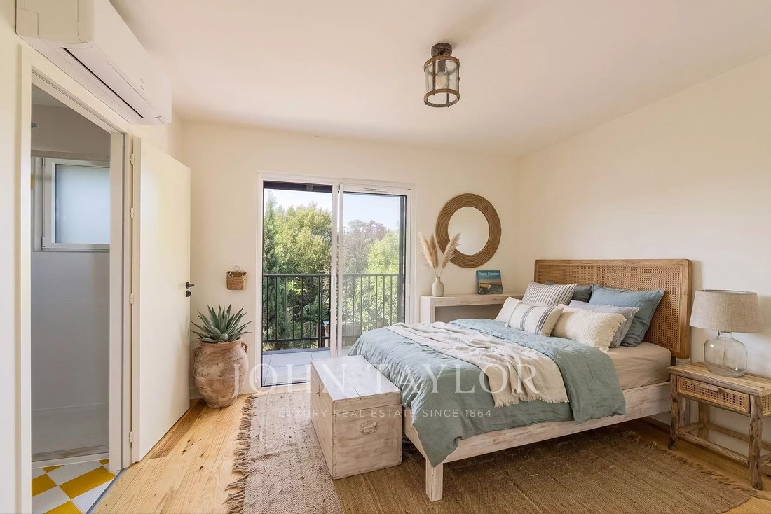 Villa in 33970 Le Cap-Ferret, Lège-Cap-Ferret, Nouvelle-Aquitaine 4 - 16105072