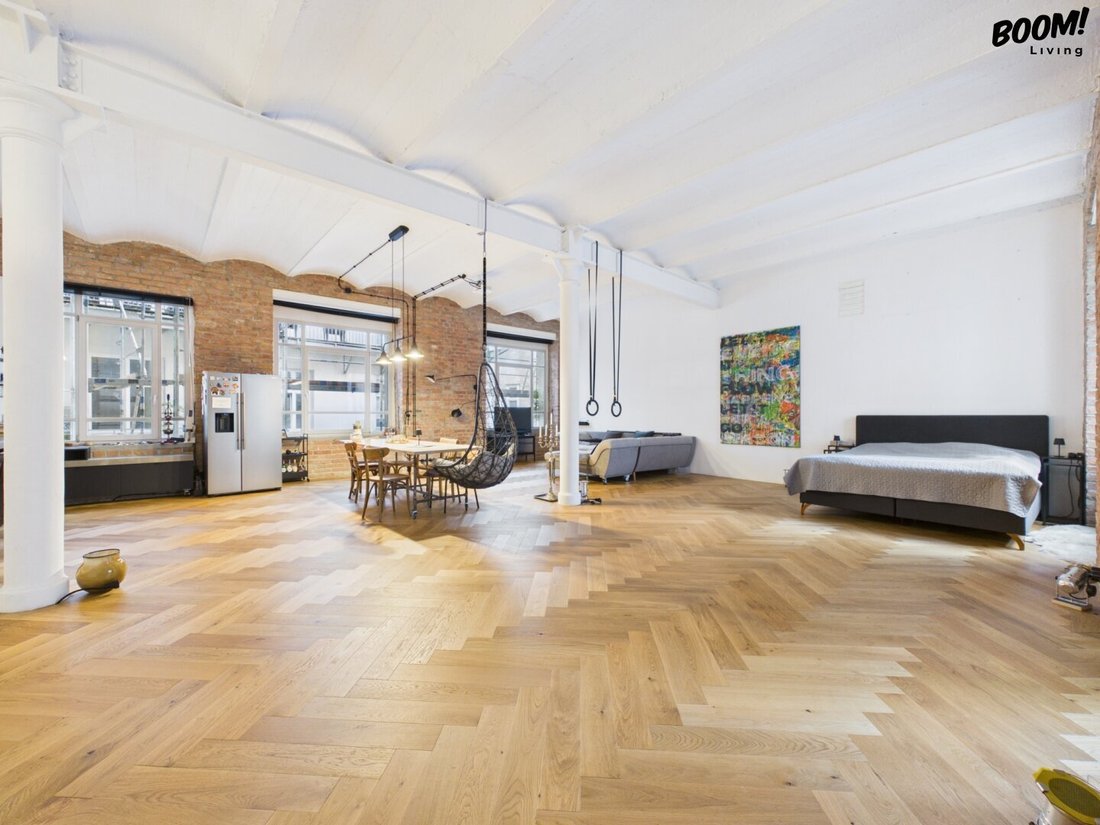 Apartment in Vienna, Wien, Austria 2 - 18488974