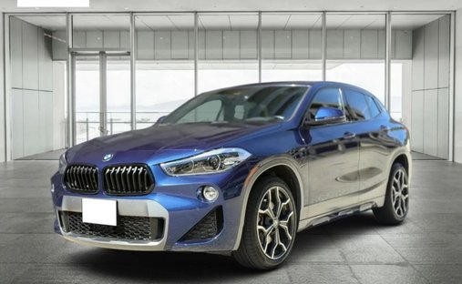 2020 BMW X2 sDrive28i Sport Utility 4D in Inglewood, CA, United States 1