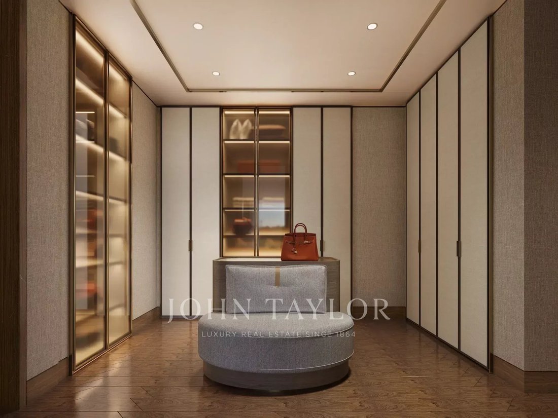 Apartment in Zabeel, Dubai, United Arab Emirates 4 - 18488916