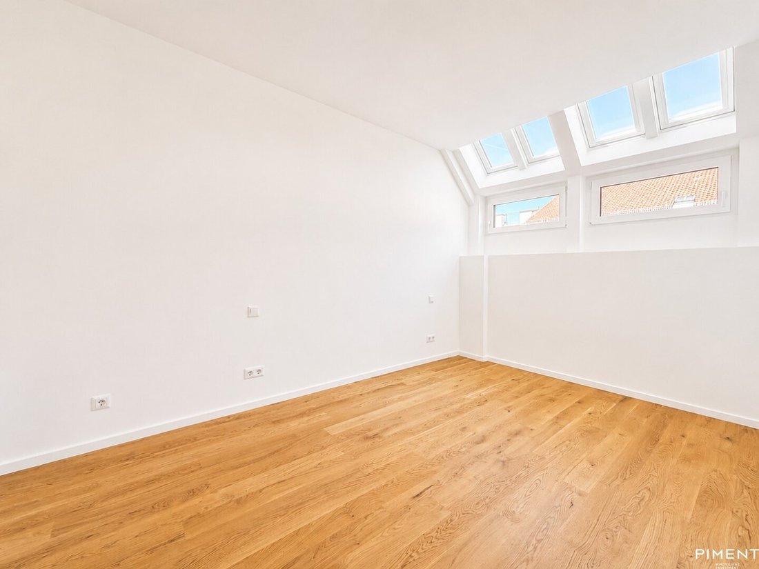 Penthouse in Vienna, Wien, Austria 5 - 16435249