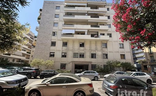 Apartment in Musiciens - Thiers, Nice, France 1