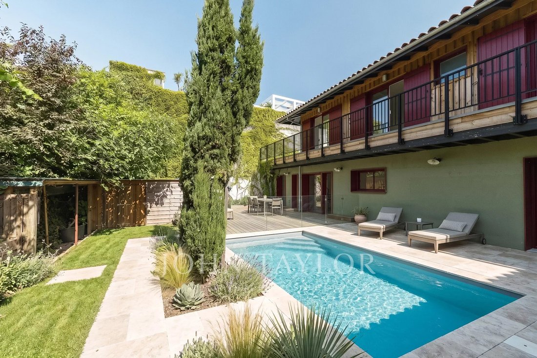 Villa in 33970 Le Cap-Ferret, Lège-Cap-Ferret, Nouvelle-Aquitaine 1 - 16105072