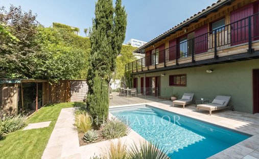 Villa in 33970 Le Cap-Ferret, Lège-Cap-Ferret, Nouvelle-Aquitaine 1