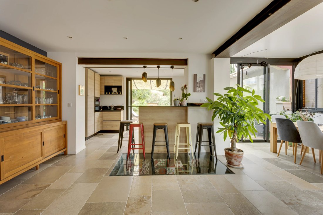 House in La Ciotat, Provence-Alpes-Côte d'Azur, France 4 - 18488794
