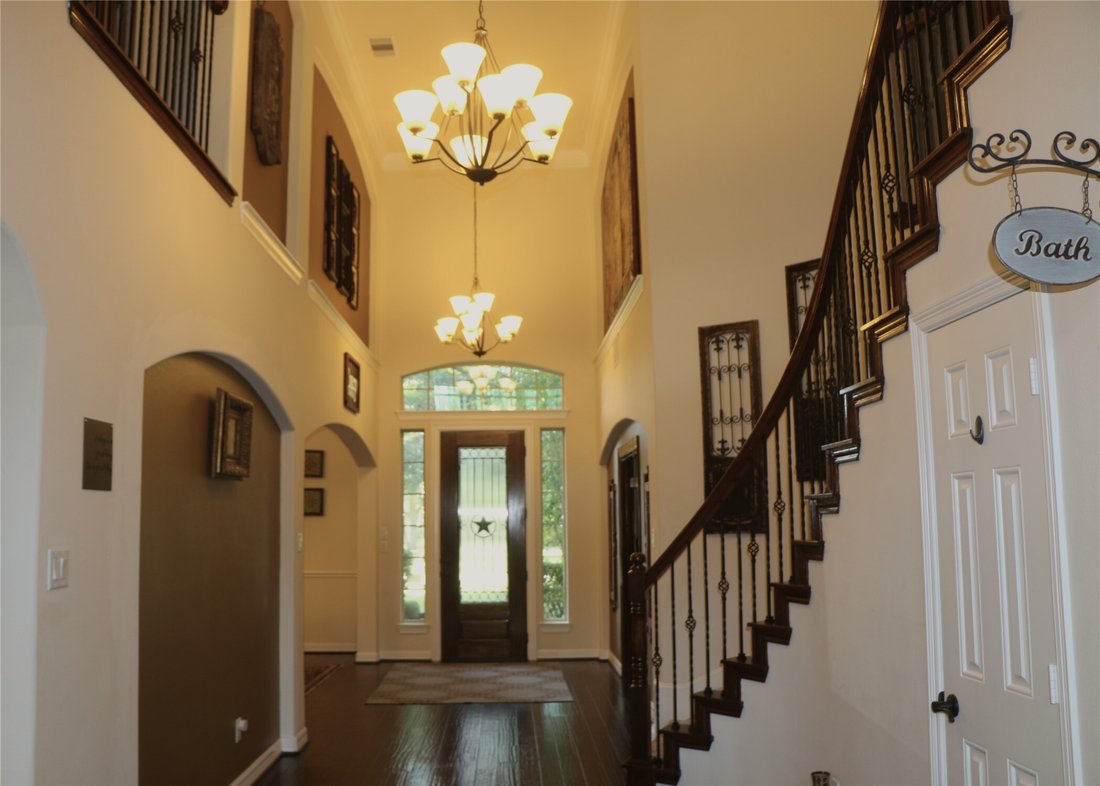 House in Magnolia, Texas, United States 5 - 18489005