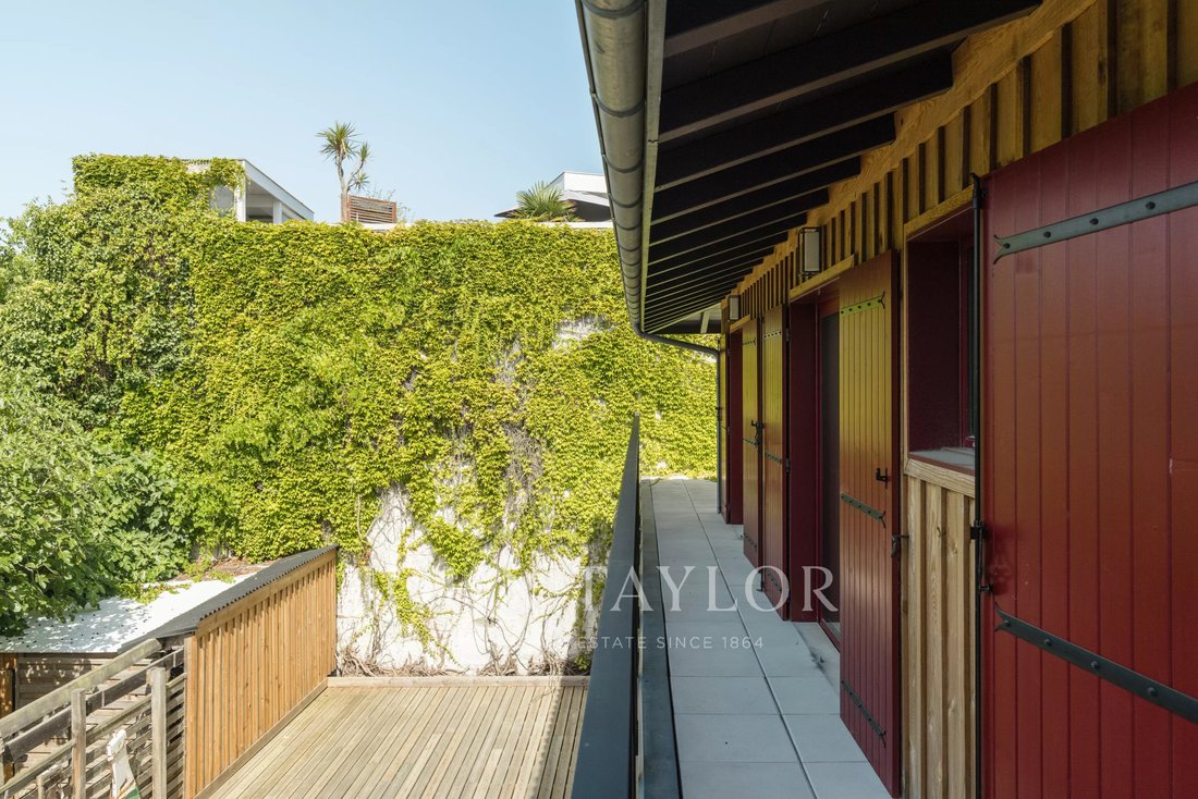 Villa in 33970 Le Cap-Ferret, Lège-Cap-Ferret, Nouvelle-Aquitaine 5 - 16105072