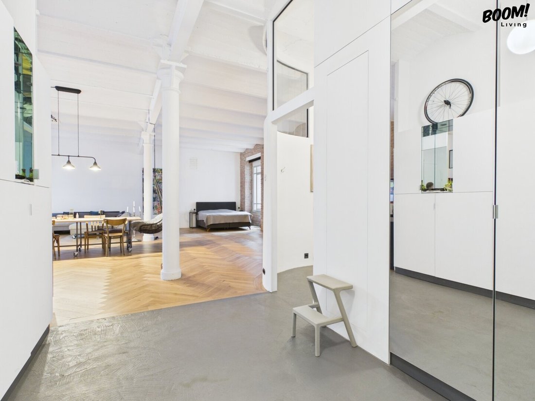 Apartment in Vienna, Wien, Austria 5 - 18488974