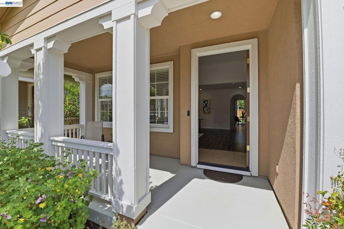 House in Hayward, California, United States 4 - 18488806