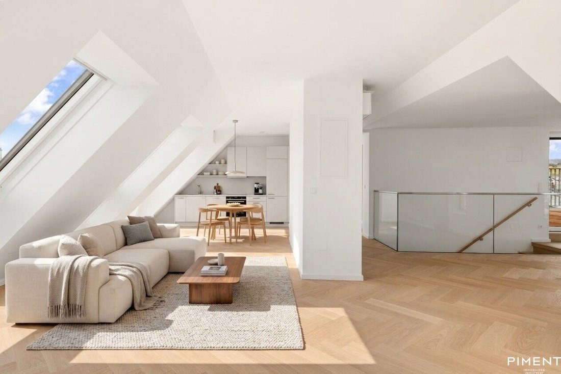 Apartment in Vienna, Wien, Austria 5 - 17028674