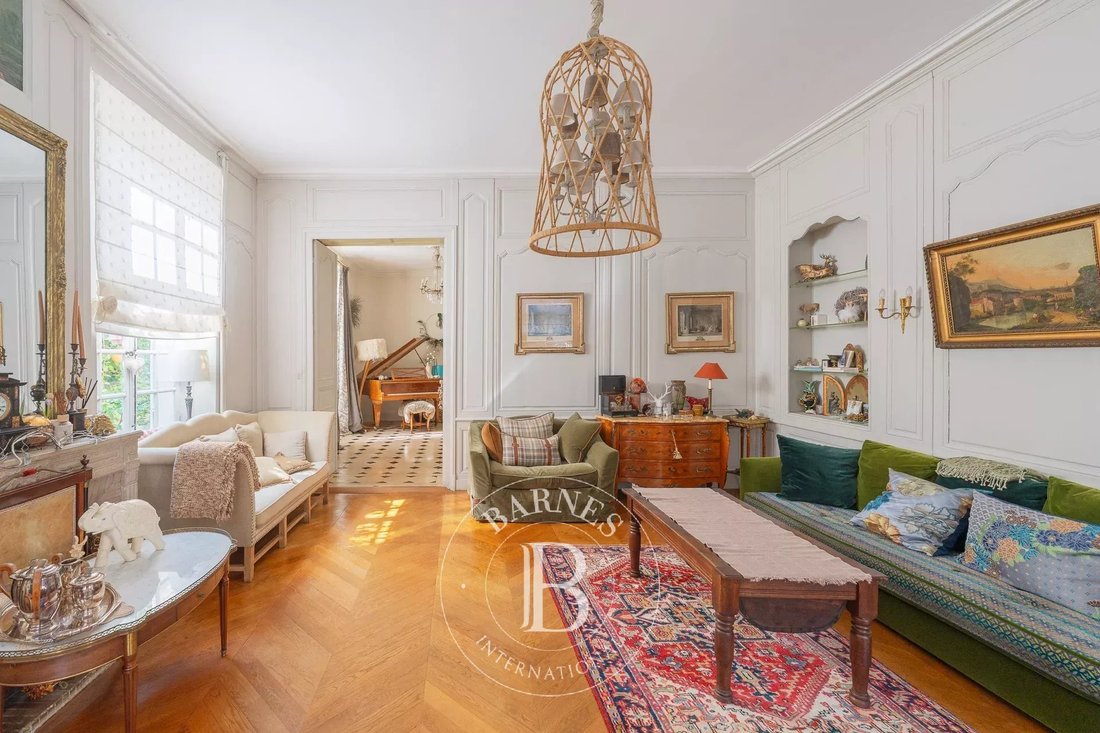 House in Trinite-Jolimont Vieux Saint Max, Saint-Max, France 5 - 18488863