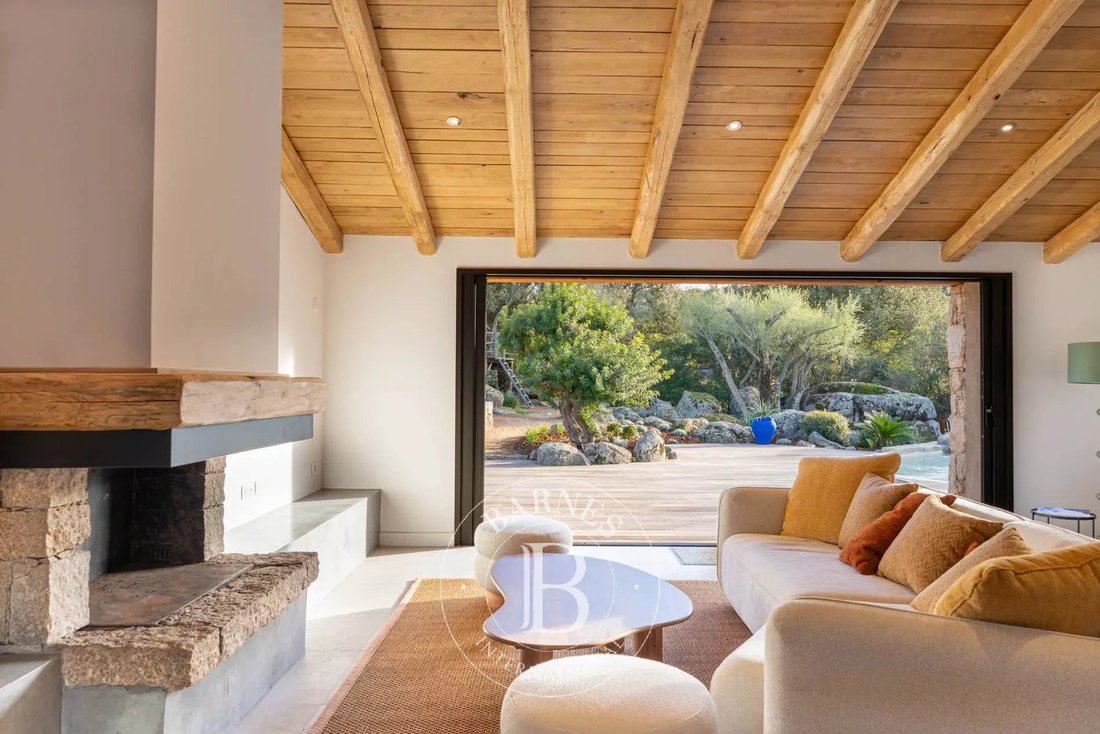 Villa à Porto-Vecchio, Corse, France 5 - 18489058