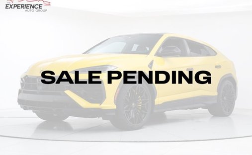 Lamborghini Urus SE in Fort lauderdale, FL, United States 1