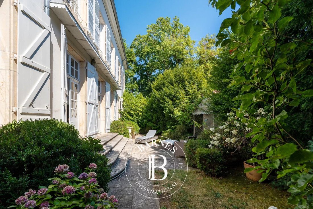 House in Trinite-Jolimont Vieux Saint Max, Saint-Max, France 2 - 18488863