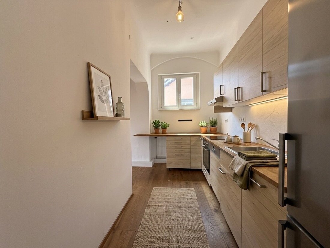 Apartment in Graz, Styria, Austria 5 - 18489020