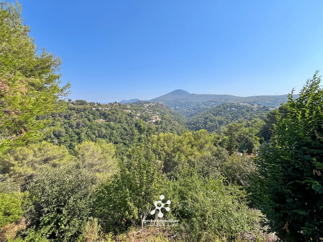 House in Nice, Provence-Alpes-Côte d'Azur, France 3 - 18488827
